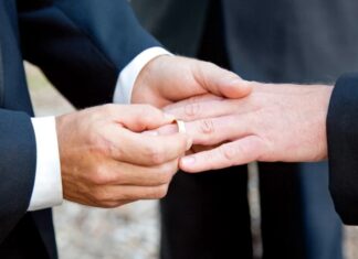 Η Εσθονία έγινε η πρώτη χώρα στην κεντρική Ευρώπη που θα επιτρέπει τους γάμους ομοφύλων – Ο νέος νόμος