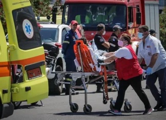 Πολύνεκρο ναυάγιο στην Πύλο – Φόβοι για εκατοντάδες θύματα – Τρία άτομα ανακρίνονται στο Λιμεναρχείο