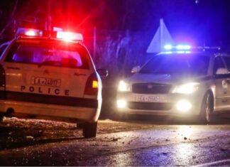 Θήβα: Νεκρός με σφαίρα στο κεφάλι γιος απόστρατου αστυνομικού και ιδιοκτήτης εταιρείας σεκιούριτι