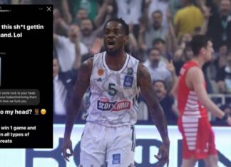 Λι για τις απειλές: «Είναι πολύ χειρότερο από αυτό που φαίνεται»