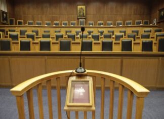 Αναστέλλονται μέχρι τις 28 Ιουνίου όλες οι δικαστικές εργασίες λόγω εκλογών – Οι εξαιρέσεις