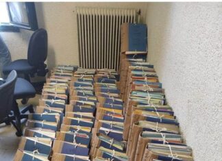 Βερβεσός: «Νέα» τακτική διαδικασία επιτάχυνσης και ψηφιοποίησης της ελληνικής δικαιοσύνης vol. 2023