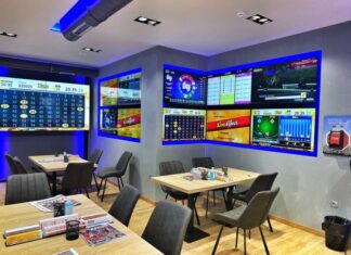 Πόνταρε 11.000 ευρώ σε τυχερό παιχνίδι στη Θεσσαλονίκη αλλά έφυγε χωρίς να πληρώσει