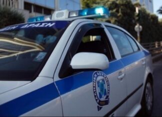 Κηφισιά: Διάρρηξη σε κατάστημα με συλλεκτικά νομίσματα – Ανυπολόγιστη η ζημιά