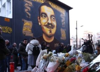 Δίκη Άλκη: Ολοκληρώθηκαν οι αγορεύσεις των δικηγόρων – Στις 6 Ιουλίου η απόφαση του δικαστηρίου