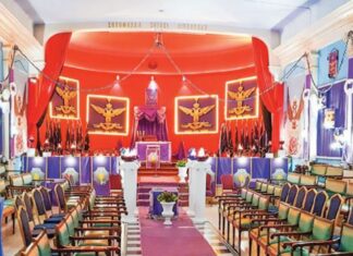 Εφετείο: Επτά χρόνια κάθειρξη στον πρώην λογιστή των μασόνων της Μεγάλης Στοάς για υπεξαίρεση ύψους 714.000 ευρώ