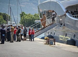 Εθνική Επιτροπή για τα Δικαιώματα του Ανθρώπου: Ανάγκη επίτευξης μίας νέας συμφωνίας για το μεταναστευτικό
