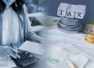 Ώρα Εφορίας για αναδρομικά από μισθούς, συντάξεις και αποζημιώσεις δικαστικών αποφάσεων – Τι να προσέξουν οι φορολογούμενοι