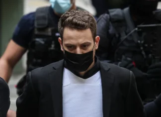 Πατέρας Καρολάιν για Αναγνωστόπουλο: «Τη σκότωσε γιατί ήξερε για τα ναρκωτικά – Να σαπίσει στη φυλακή»