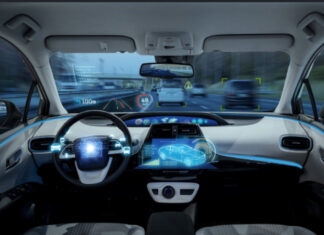 Τα αυτοκίνητα στην ΕΕ θα ξέρουν τα πάντα για τη διαδρομή μας