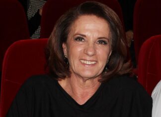 Σοβαρό τροχαίο για τη μετεωρολόγο Χριστίνα Σούζη – Ντελαπάρισε το αυτοκίνητό της στην Κηφισίας