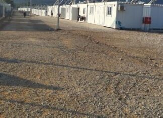 Επίσκεψη αντιπροσωπείας του Δ.Σ.Α. στο Κ.Υ.Τ. Μαλακάσας