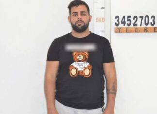 Θεσσαλονίκη: Κάθειρξη 8 ετών στον 27χρονο ράπερ για τον βιασμό 16χρονης