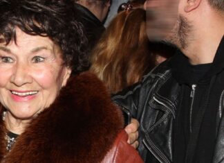 Το μακάβριο μυστικό της Καλής Καλό – Βρέθηκαν στο σπίτι της τα οστά του γιου της