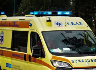 Τραγωδία στο «Σωτηρία»: Αυτοκτόνησε καρκινοπαθής