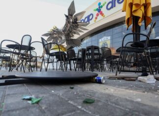 Ελεύθερος ο 43χρονος οπαδός του ΠΑΟ για την υπόθεση δολοφονίας του Μιχάλη – Δεν ήταν στην Αθήνα