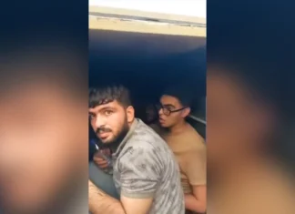 Άρειος Πάγος: Έρευνα για ρατσιστική βία κατά μεταναστών και τυχόν οργανωμένη δράση εμπρηστών στην Αλεξανδρούπολη