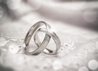 Γάμος Ελληνίδας στο εξωτερικό