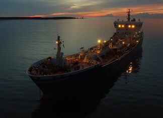 Πρόστιμο 2,4 εκατ. δολ. σε Έλληνα εφοπλιστή που μετέφερε πετρέλαιο από Ιράν – Απειλές δολοφονίας από Τεχεράνη…