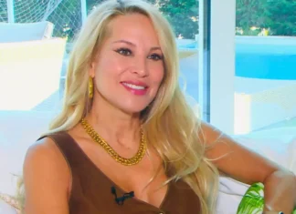 Το σκάφος της Αννίτα Ναθαναήλ κλάπηκε στη Βουλιαγμένη και βρέθηκε… στα Άνω Λιόσια