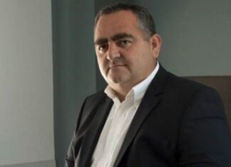 Δικηγορικός Σύλλογος Αθηνών: Συνάντηση με τον δικηγόρο του Φρέντι Μπελέρη