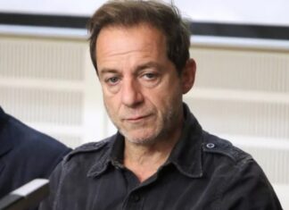 Στις 17 Νοεμβρίου η δίκη σε δεύτερο βαθμό του Δημήτρη Λιγνάδη