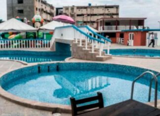 Η Βενεζουέλα έστειλε 11.000 στρατιώτες για ανακατάληψη φυλακής με… πισίνα, ντισκοτέκ και ζωολογικό κήπο