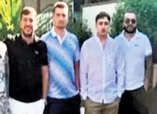 Αποκάλυψη: Οι δολοφόνοι των 6 Τούρκων ήταν στο σπίτι των θυμάτων στη Λούτσα – Το συμβόλαιο 1,5 εκατ. για εκτέλεση αρχιμαφιόζου