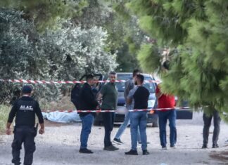 Συνελήφθησαν στην Τουρκία 10 ύποπτοι για το μακελειό στη Λούτσα (βίντεο)