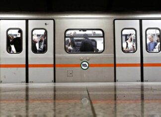 Τέλος η απεργία σε μετρό, τραμ και ηλεκτρικό: Ξεκινούν άμεσα τα δρομολόγια – Κρίθηκε παράνομη