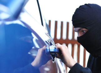 Χαλκιδική: Σπείρα έκλεβε πολυτελή αυτοκίνητα τουριστών – Πάνω από 1,2 εκατ. ευρώ η λεία της