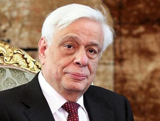 Προκόπιος Παυλόπουλος: Θέσπιση του Δικαίου και απονομή της Δικαιοσύνης στην εποχή της Τεχνητής Νοημοσύνης