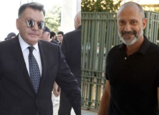 Αλέξης Κούγιας για Γρηγόρη Βαλλιανάτο: «Να παρακαλάει να μη συναντηθούμε πάλι σε καμιά πλατεία Κολωνακίου»