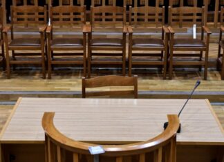 Διεκόπη για τις 13 Μαρτίου η δίκη σε δεύτερο βαθμό για τη φονική πλημμύρα στην Μάνδρα