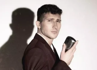 Σε θανατηφόρο τροχαίο ενεπλάκη ο τραγουδιστής Γιάννης Ξανθόπουλος