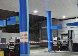 ΑΑΔΕ: Λουκέτο σε πέντε πρατήρια καυσίμων σε Άνοιξη, Ίλιον, Πικέρμι, Ξάνθη και Ημαθία