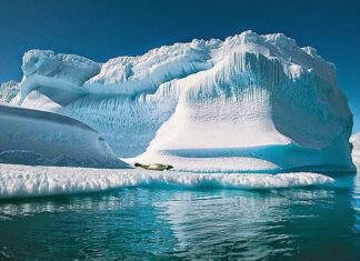 Θα τρελαθούν τα GPS – Μετατοπίζεται ο μαγνητικός Βόρειος Πόλος