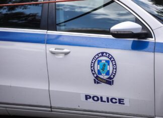 Ανθρωποκυνηγητό στην Πάργα μετά από ένοπλη ληστεία σε κοσμηματοπωλείο