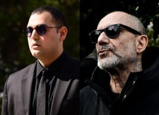 Χρίστος Κούγιας για Γρηγόρη Βαλλιανάτο: Του έκανα μήνυση για προσβολή μνήμης νεκρού