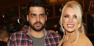 Έσπασε τη σιωπή της η Κατερίνα Καινούργιου και μίλησε δημόσια για τη σύλληψη του αδερφού της