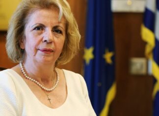 Πρόεδρος Αρείου Πάγου για Τέμπη: Κάποιοι δεν θέλουν να ξεκινήσει η δίκη