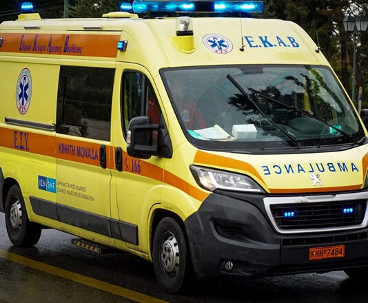 Αστική ευθύνη ΕΚΑΒ για καθυστέρηση ασθενοφόρου (ΔΠΑ 1796/2026)
