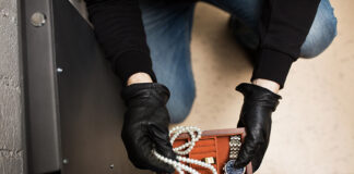 Ρόδος: Ληστεία σε κοσμηματοπωλείο με λεία άνω των 500.000 ευρώ