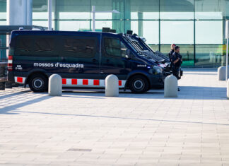 Συνελήφθη ο μεγαλύτερος βαρόνος ναρκωτικών της Ισπανίας