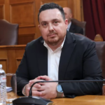 Ραγδαίες εξελίξεις – ΟΠΕΚΕΠΕ: Παραιτήθηκε ο αντιπρόεδρος του Οργανισμού, Ιωάννης Καϊμακάμης – Δεκτή από Τσιάρα