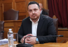 Ραγδαίες εξελίξεις – ΟΠΕΚΕΠΕ: Παραιτήθηκε ο αντιπρόεδρος του Οργανισμού, Ιωάννης Καϊμακάμης – Δεκτή από Τσιάρα