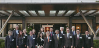 ΣτΕ – Συμμετοχή στο Διεθνές Δικαστικό Συνέδριο «Σετζόνγκ» 2025 στην Κορέα