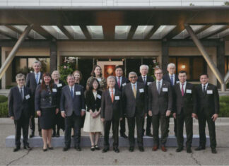 ΣτΕ – Συμμετοχή στο Διεθνές Δικαστικό Συνέδριο «Σετζόνγκ» 2025 στην Κορέα