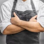 Συνελήφθη τηλεοπτικός σεφ για χρέη 350.000 ευρώ προς το Δημόσιο