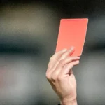 Τουρκία: Απoκλεισμός σε 149 διαιτητές για στοιχηματισμό σε αγώνες